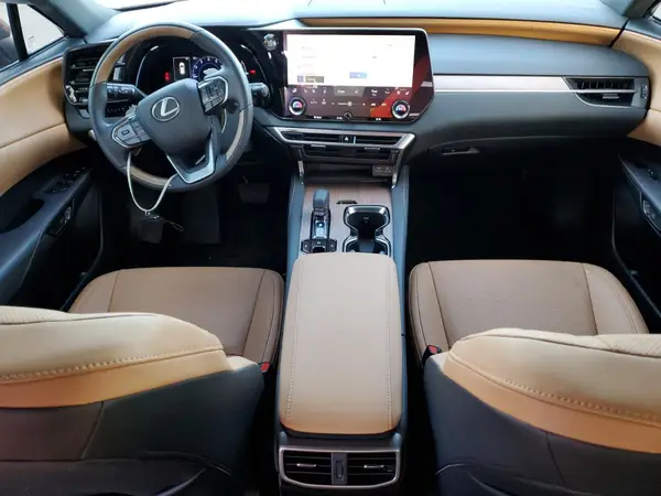 2T2BAMBAXRC041222 2024 LEXUS RX - Image 8