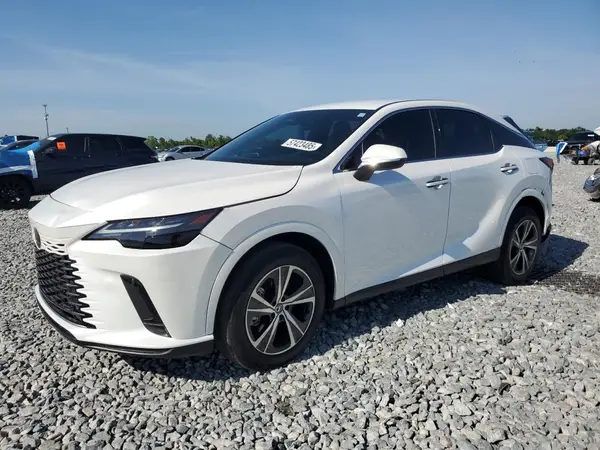 2T2BAMBAXRC041768 2024 LEXUS RX - Image 1