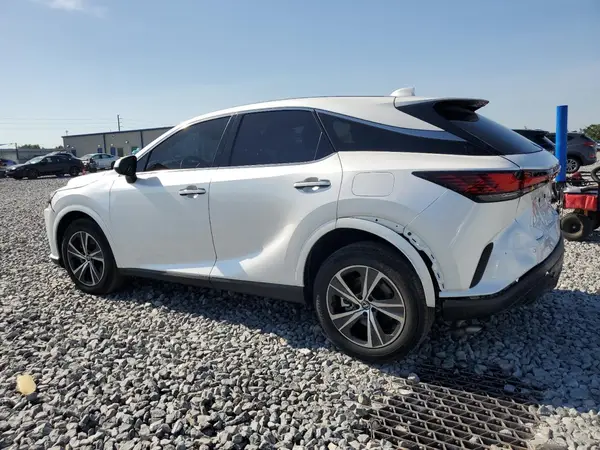 2T2BAMBAXRC041768 2024 LEXUS RX - Image 2