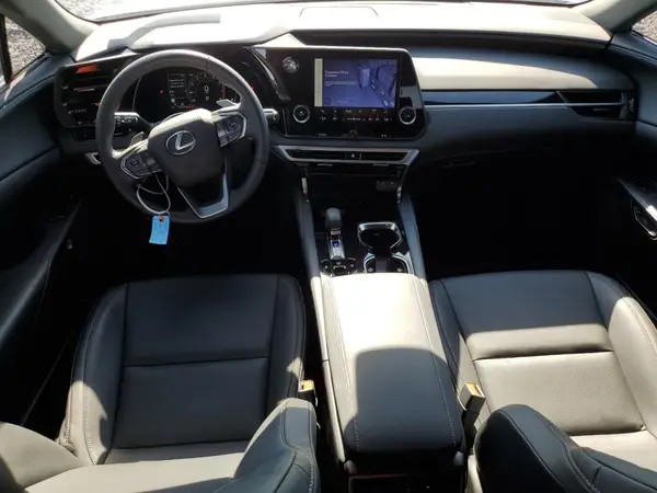 2T2BAMBAXRC041768 2024 LEXUS RX - Image 8