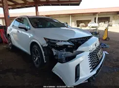 2T2BAMBAXRC042418 2024 LEXUS RX