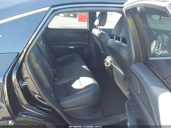 2T2BAMBAXRC043553 2024 LEXUS RX - Image 8