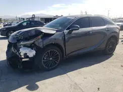 2T2BAMBAXRC044251 2024 LEXUS RX