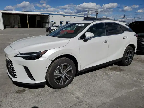 2T2BAMBAXRC044511 2024 LEXUS RX - Image 1