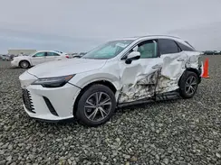 2T2BAMBAXRC045058 2024 LEXUS RX