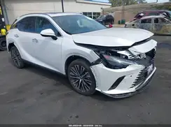 2T2BAMBAXRC045187 2024 LEXUS RX