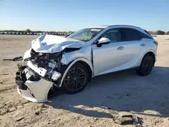 2T2BAMBAXRC047957 2024 LEXUS RX