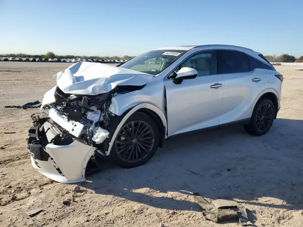 2T2BAMBAXRC047957 2024 LEXUS RX - Image 1