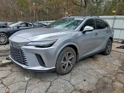 2T2BAMBAXRC048820 2024 LEXUS RX