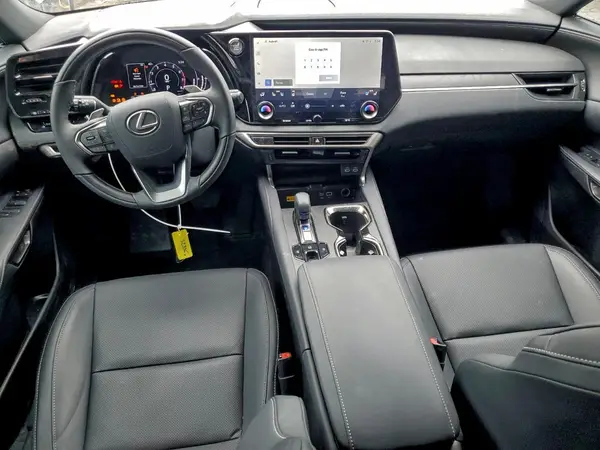 2T2BAMBAXRC048820 2024 LEXUS RX - Image 8
