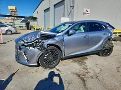 2T2BAMBAXRC049479 2024 LEXUS RX
