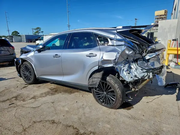 2T2BAMBAXRC049479 2024 LEXUS RX - Image 2