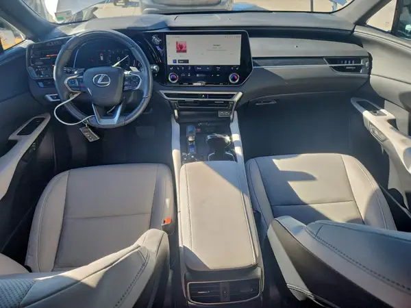 2T2BAMBAXRC049479 2024 LEXUS RX - Image 8