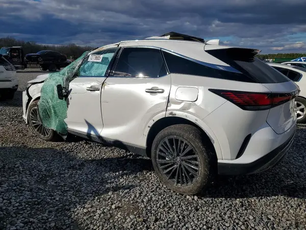 2T2BAMBAXRC051037 2024 LEXUS RX - Image 2