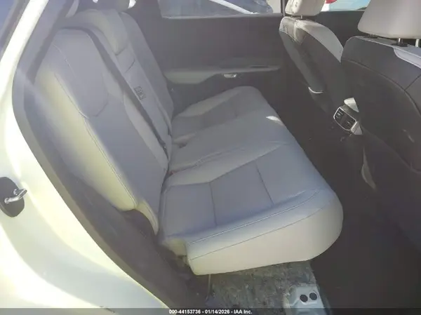 2T2BAMBAXSC055787 2025 LEXUS RX - Image 8
