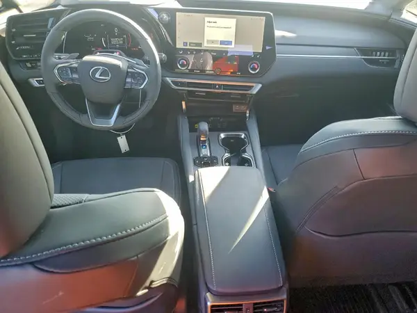 2T2BAMBAXSC058186 2025 LEXUS RX - Image 8