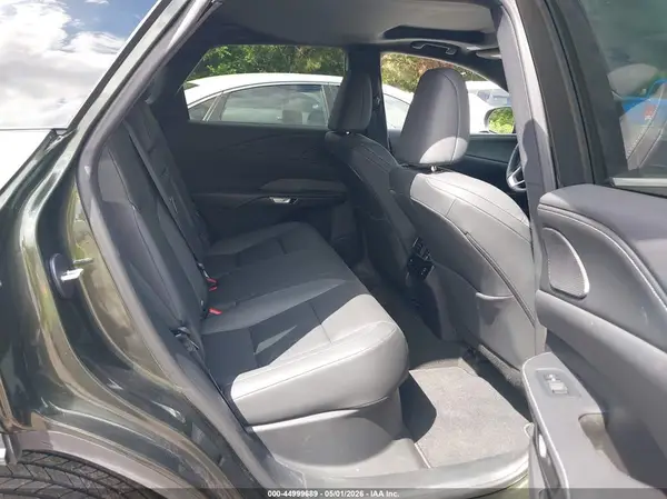 2T2BAMBAXSC059399 2025 LEXUS RX - Image 8