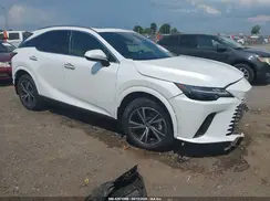 2T2BAMBAXSC062254 2025 LEXUS RX