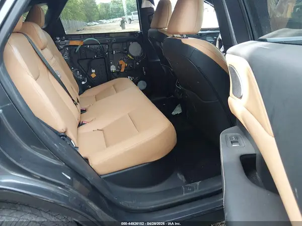 2T2BAMBAXSC063842 2025 LEXUS RX - Image 8