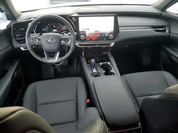 2T2BAMBAXSC064991 2025 LEXUS RX - Image 8