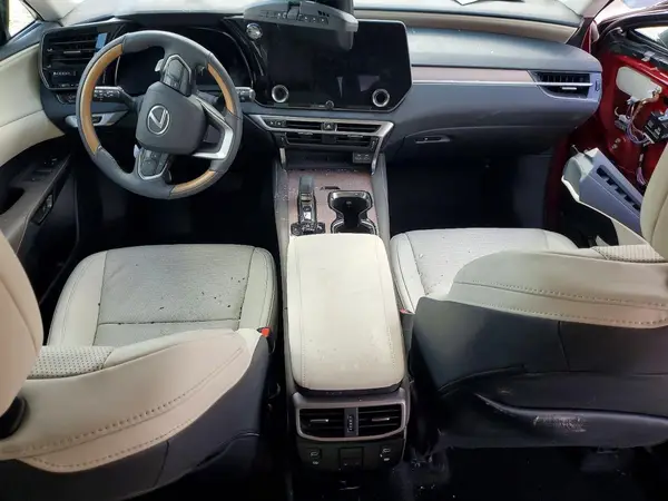 2T2BAMBAXSC067194 2025 LEXUS RX - Image 8