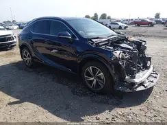 2T2BAMBAXTC070811 2026 LEXUS RX