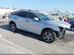 2T2BAMBAXTC072333 2026 LEXUS RX
