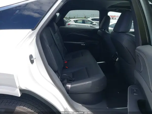 2T2BAMBAXTC074597 2026 LEXUS RX - Image 8
