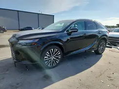 2T2BAMBAXTC081078 2026 LEXUS RX