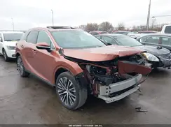2T2BAMCA0PC002036 2023 LEXUS RX
