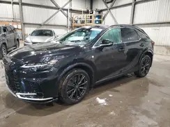 2T2BAMCA0PC002313 2023 LEXUS RX