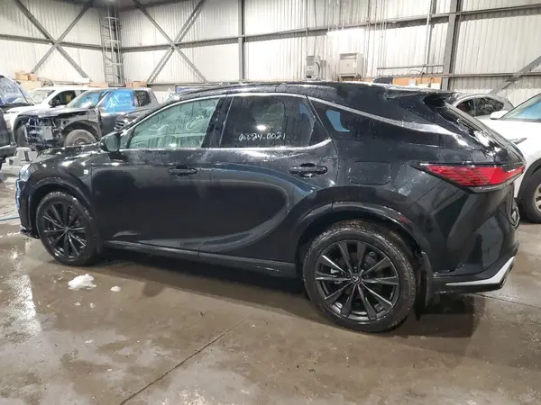 2T2BAMCA0PC002313 2023 LEXUS RX - Image 2