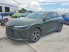 2T2BAMCA0PC003526 2023 LEXUS RX