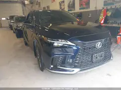 2T2BAMCA0PC004644 2023 LEXUS RX