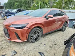 2T2BAMCA0PC004837 2023 LEXUS RX