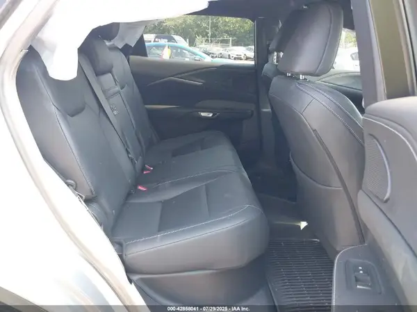 2T2BAMCA0PC004871 2023 LEXUS RX - Image 8