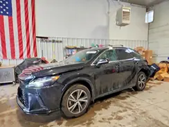 2T2BAMCA0PC005664 2023 LEXUS RX