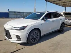 2T2BAMCA0PC005910 2023 LEXUS RX