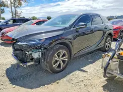 2T2BAMCA0PC007673 2023 LEXUS RX