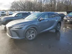2T2BAMCA0PC008046 2023 LEXUS RX
