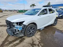 2T2BAMCA0PC008774 2023 LEXUS RX