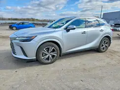 2T2BAMCA0PC011089 2023 LEXUS RX