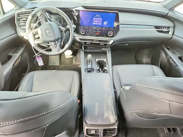 2T2BAMCA0PC011089 2023 LEXUS RX - Image 8