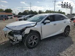 2T2BAMCA0PC011660 2023 LEXUS RX