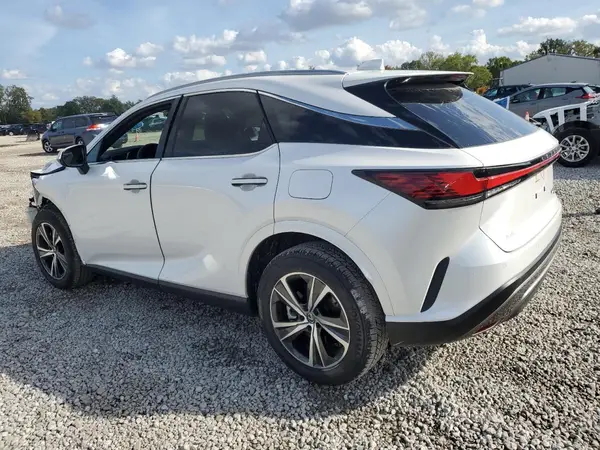 2T2BAMCA0PC011660 2023 LEXUS RX - Image 2