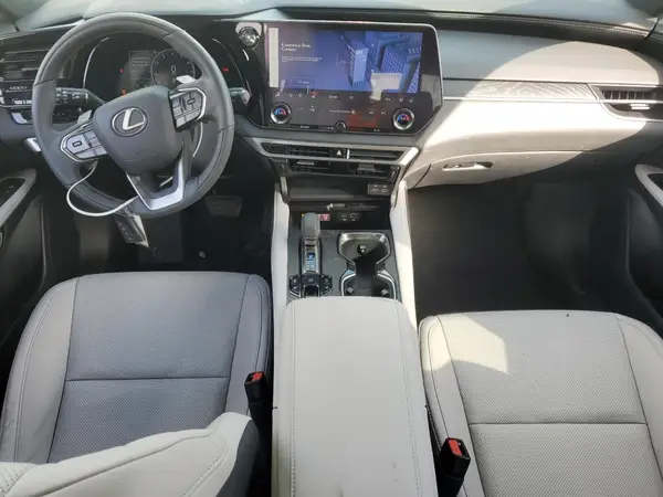 2T2BAMCA0PC011660 2023 LEXUS RX - Image 8