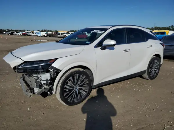 2T2BAMCA0PC011920 2023 LEXUS RX - Image 1
