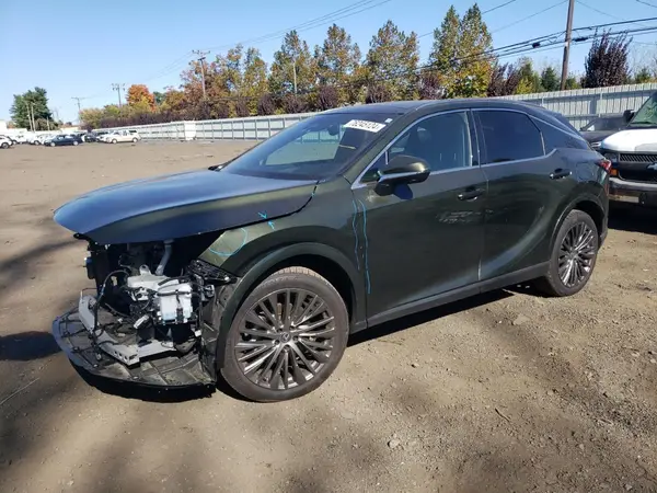 2T2BAMCA0PC012680 2023 LEXUS RX - Image 1