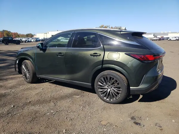 2T2BAMCA0PC012680 2023 LEXUS RX - Image 2