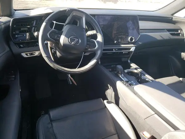 2T2BAMCA0PC012680 2023 LEXUS RX - Image 8